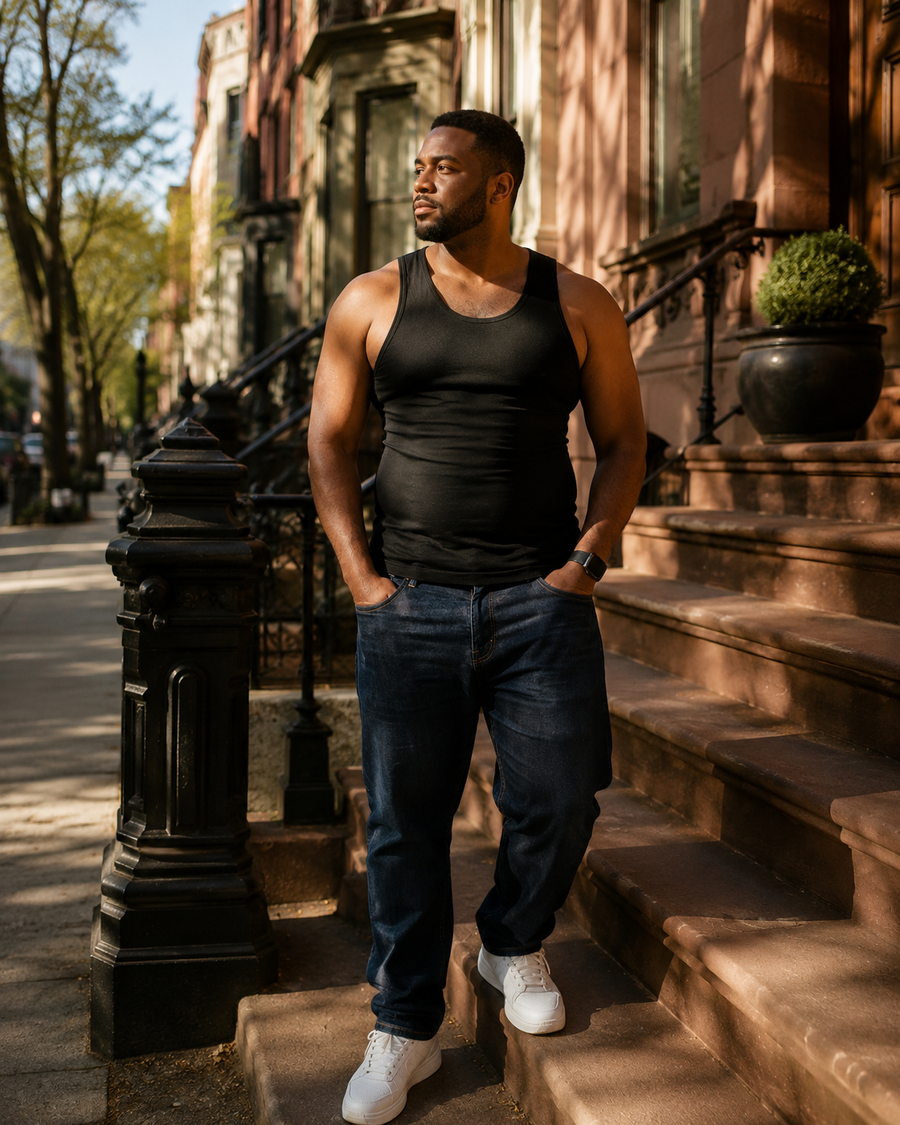 THORVEN™ Compression Shirt — Look Leaner. Feel Confident. Instantly.