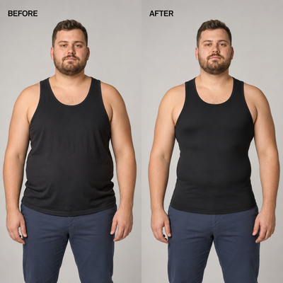 Thorven Compression Shirt