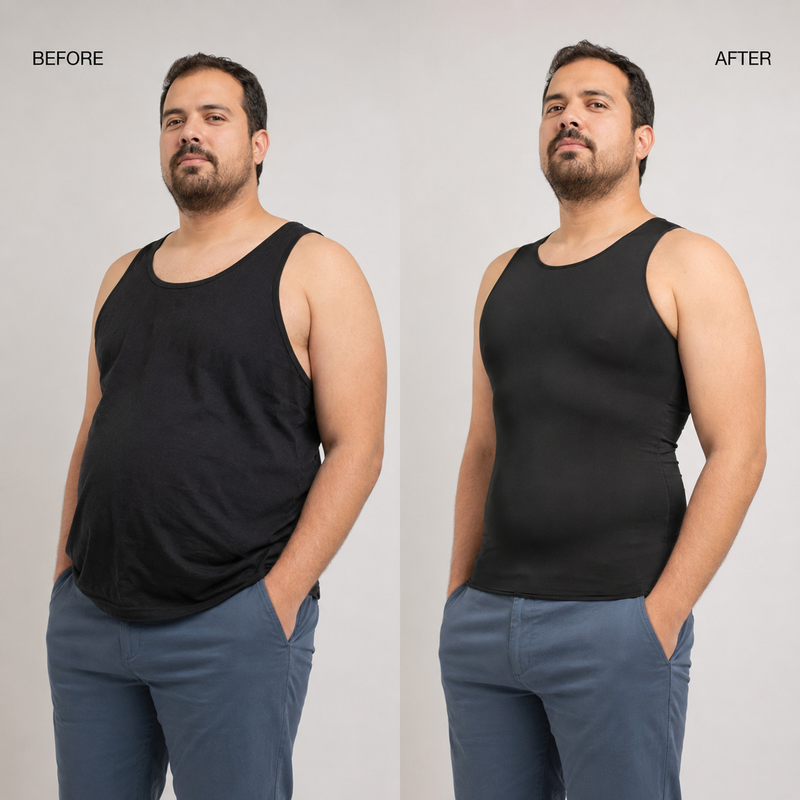 THORVEN Compression Shirt